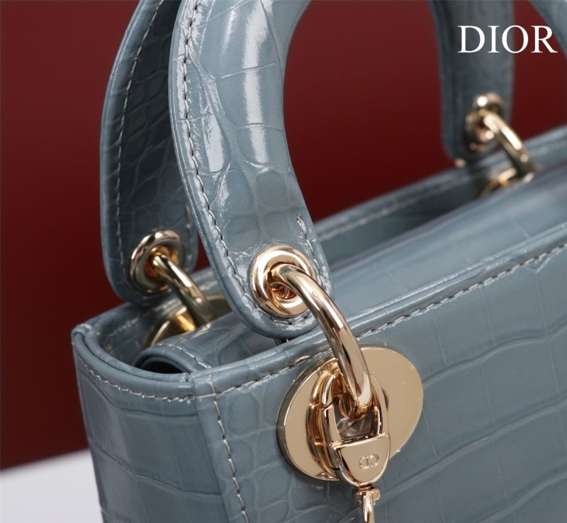 Christian Dior My Lady Bags